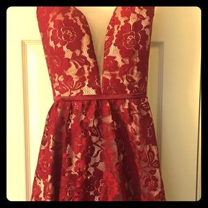 Gorgeous Custom Dress